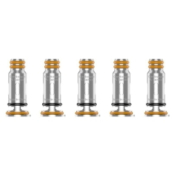Résistances A Series - Geek Vape pas cher