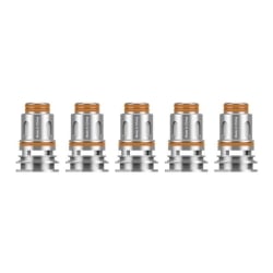 Résistances P Series - Geek Vape pas cher