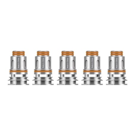 e-liquide Résistances P Series - GeekVape pas cher