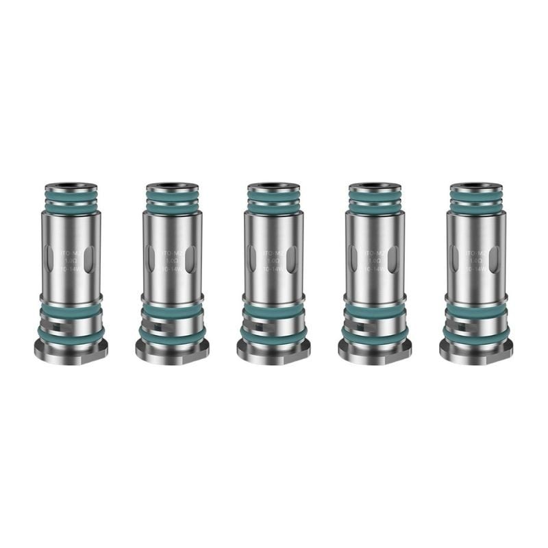 e-liquid ITO Coils (5 pcs) - Voopoo cheap