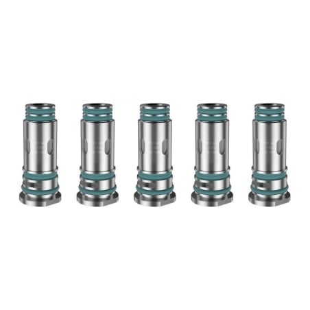 e-liquide Résistances ITO (5 pcs) - Voopoo pas cher