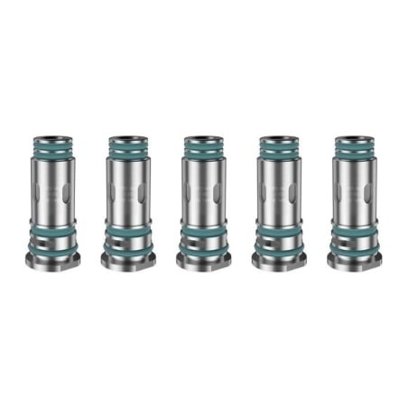 Résistances ITO (5 pcs) - Voopoo pas cher