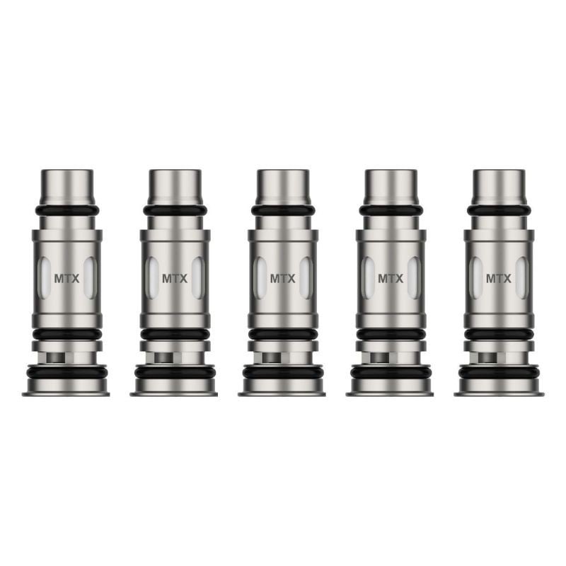 Résistances MTX - Vaporesso pas cher