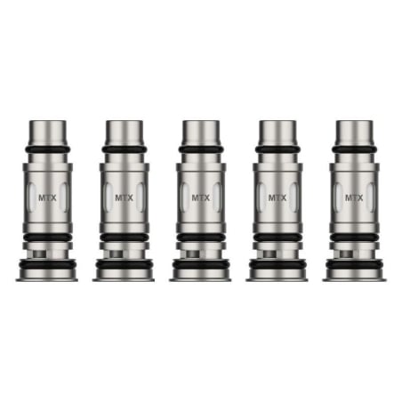 Résistances MTX - Vaporesso pas cher