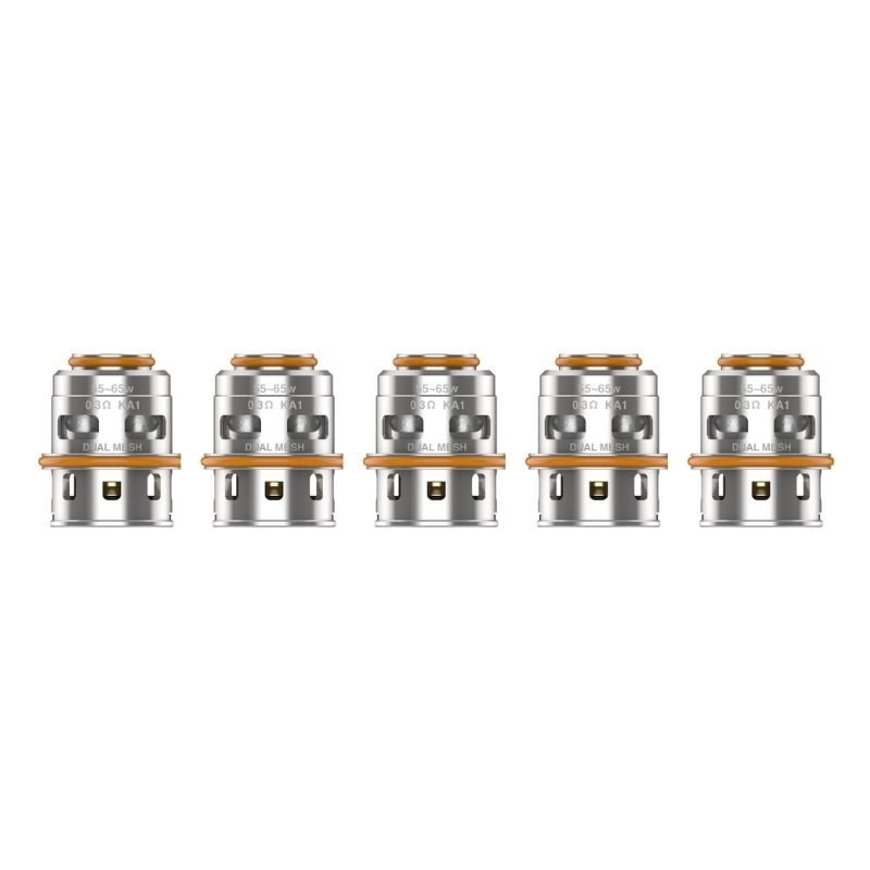 e-liquide Résistances M Series - GeekVape pas cher e-liquide Résistances M Series - GeekVape pas cher