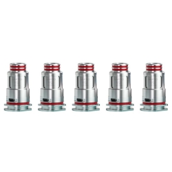 Résistances G Series - Vaptio pas cher