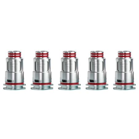 Résistances G Series - Vaptio pas cher