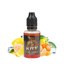 Concentré Kay 30ml - Xcalibur pas cher