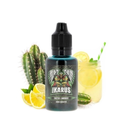 Concentré Ikarus 30ml - Xcalibur pas cher