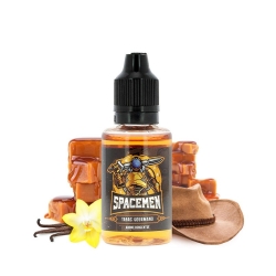 Concentré Spacemen 30 ml - Xcalibur pas cher