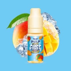 Arctic Mango 10 ml - Super Frost & Furious - Pulp pas cher