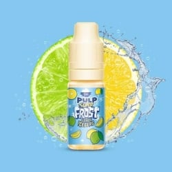Lemon Iceberg 10 ml - Super Frost & Furious - Pulp pas cher