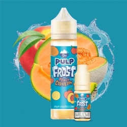 Peach Cavaillon 60 ml - Frost & Furious - Pulp pas cher