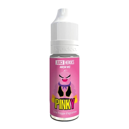 DDM Dépassée Pinky 10 ml - Liquideo pas cher