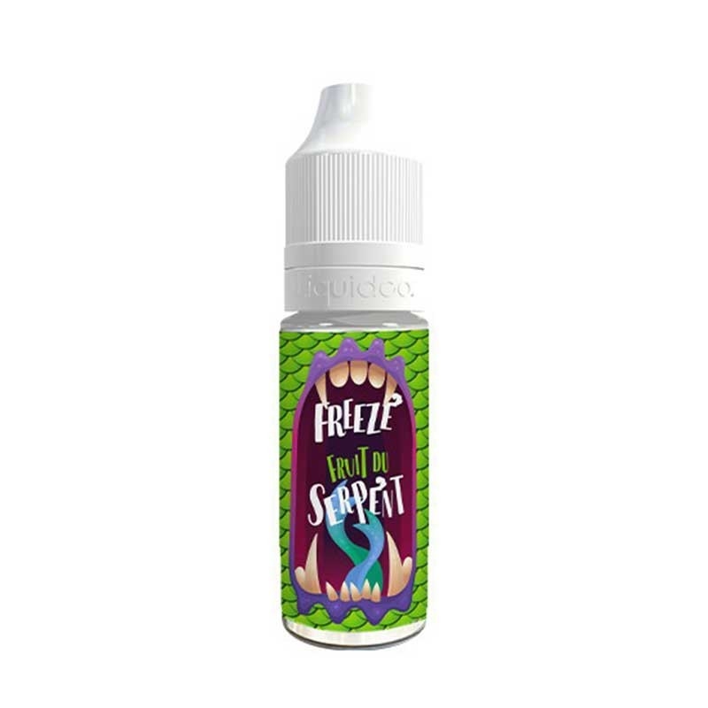 Fruit du Serpent Freeze 10 ml e-liquid - Liquideo cheap
