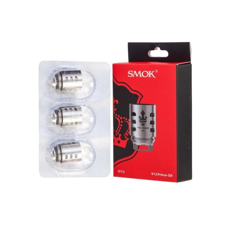 TFV12 Coils e-liquid - Smoktech cheap