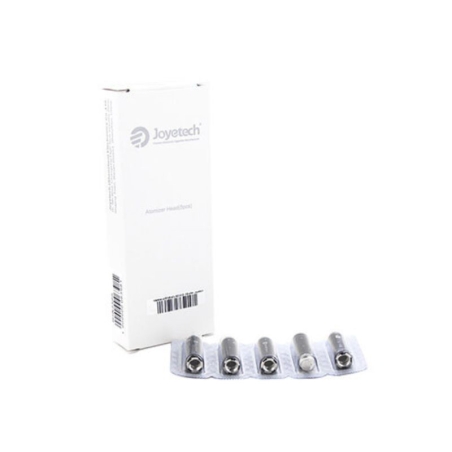 Résistances eGo Aio Eco - Joyetech pas cher