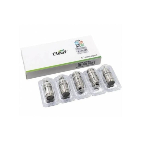 Résistances ECML Head - Eleaf pas cher