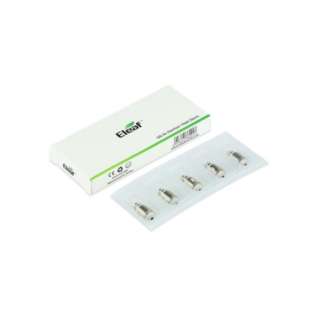 e-liquide Résistances GS Air M - Eleaf pas cher