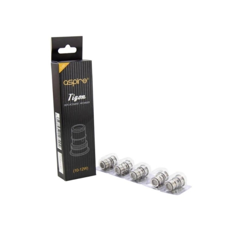 e-liquide Résistances Tigon - Aspire pas cher