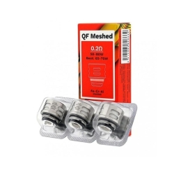 e-liquide Résistances Skrr - Vaporesso pas cher