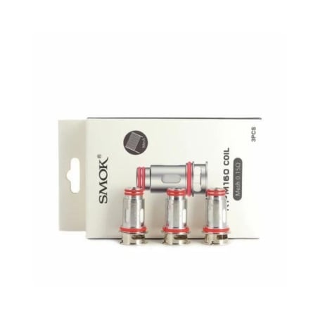 e-liquide Résistance RPM160 - Smok pas cher