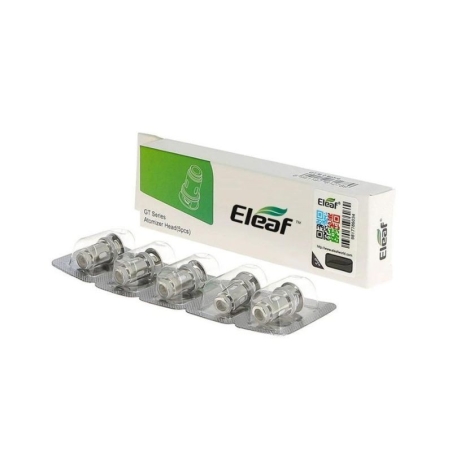 e-liquide Résistances GT - Eleaf pas cher