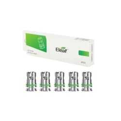 e-liquide Résistances GZ Head - Eleaf pas cher