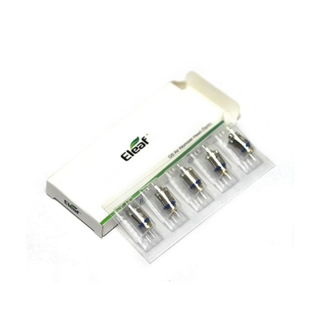 e-liquide Résistances GS Air 4 / Air A - Eleaf pas cher