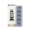 e-liquide Résistances MTX - Vaporesso pas cher