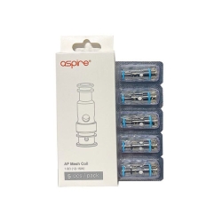 e-liquid AF Flexus Coils - Aspire cheap