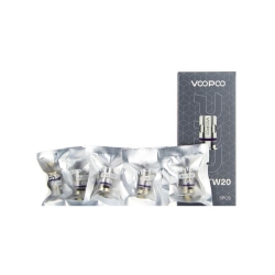 e-liquide Résistances PnP-TW - Voopoo pas cher
