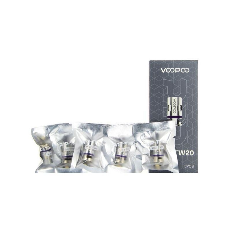 e-liquid PnP-TW Coils - Voopoo cheap