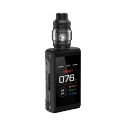 Kit Aegis Touch T200 - Geekvape Notre sélection des meilleures cigarettes électroniques pas chères pas cher