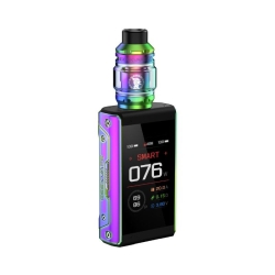 Kit Aegis Touch T200 - Geekvape Notre sélection des meilleures cigarettes électroniques pas chères pas cher