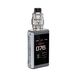 Kit Aegis Touch T200 - Geekvape Notre sélection des meilleures cigarettes électroniques pas chères pas cher