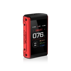 Box Aegis Touch T200 - GeekVape pas cher