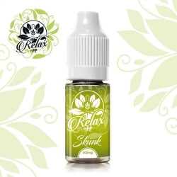 Skunk CBD 10 ml - Relax by Flavour Power pas cher