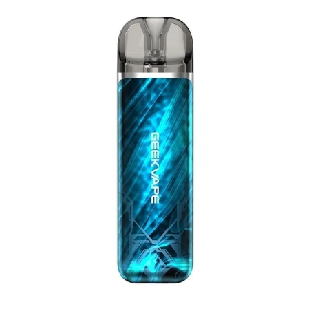 Kit Obelisk U - Geekvape Geek Vape (redirection) pas cher Kit Obelisk U - Geekvape Geek Vape (redirection) pas cher