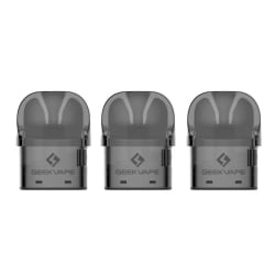 Cartouches U - Geekvape pas cher
