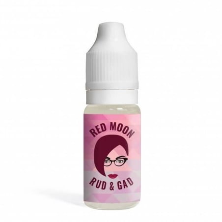 Red Moon 10 ml - Le Coq qui Vape pas cher