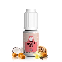 Smack Pie 10ml - Nova Liquides