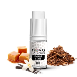 Concentré Empire State 10 ml - Nova Liquides pas cher