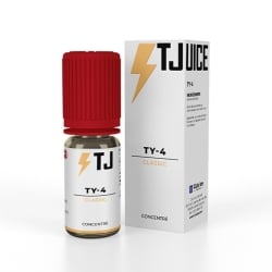 Concentré TY-4 10ml - T-Juice