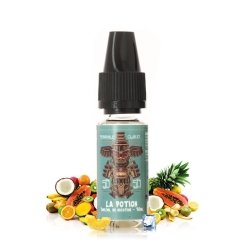 La Potion 10 ml - Terrible Cloud pas cher