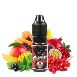 Carnage 10 ml - Vape Institut pas cher