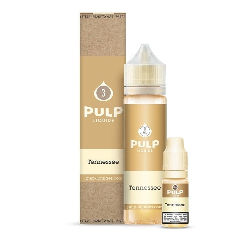 e-liquid Classic Tennessee 60 ml - Pulp cheap