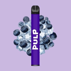 Puff Cassis Givré by Pulp pas cher