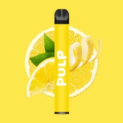 Puff Citron by Pulp pas cher