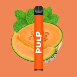 Puff Melon Menthe by Pulp pas cher